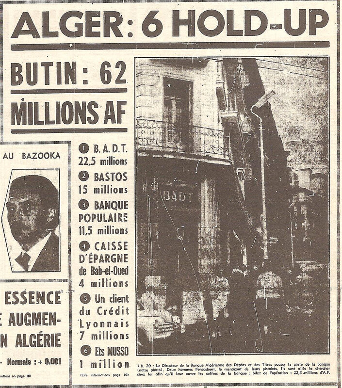 Hold Up 1962 02 01 Journal Alger
