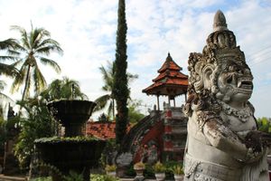 Temples - Buddhist temple (3)