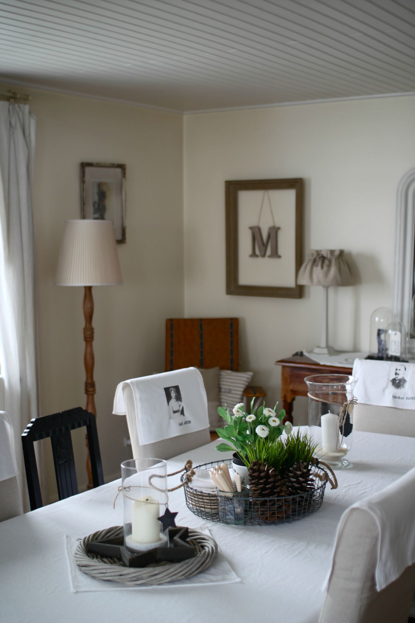 Salle à manger