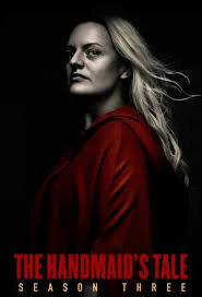 The Handmaids Tale S3 poster
