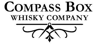 RÃ©sultat de recherche d'images pour "le logo Compass Box"