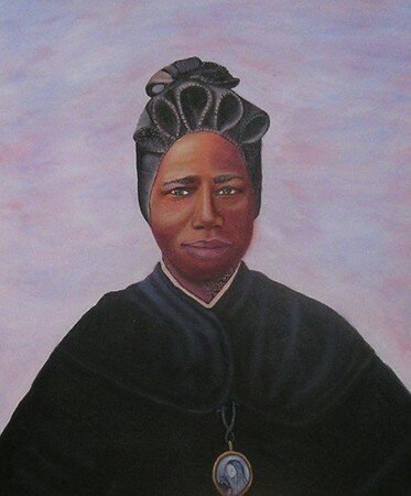 DianeBakhita