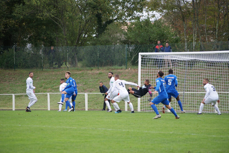 Coupe de France 1