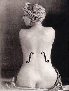 Man-Ray_-Le-violin-de-Ingres_-1924