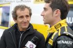 NICOLAS PROST ET ALAIN