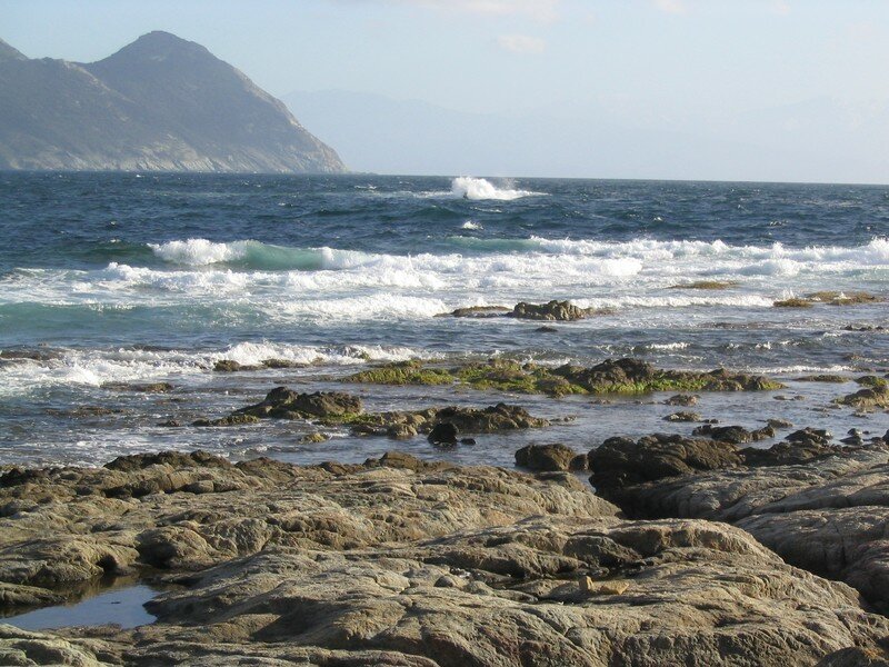 CORSE