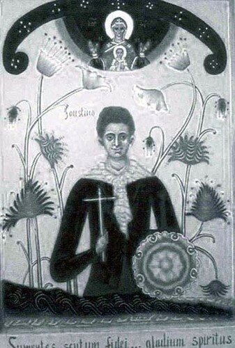 Faustino Perez Manglano