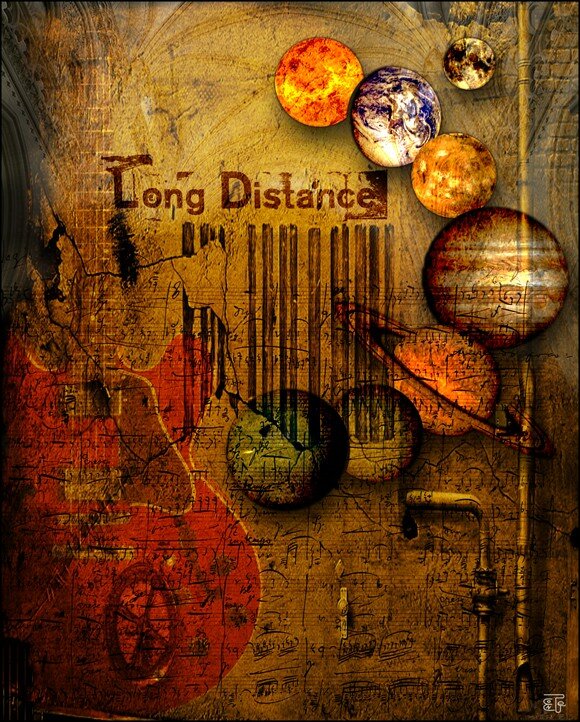 Long_Distance