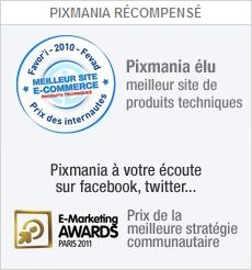 Pixmania