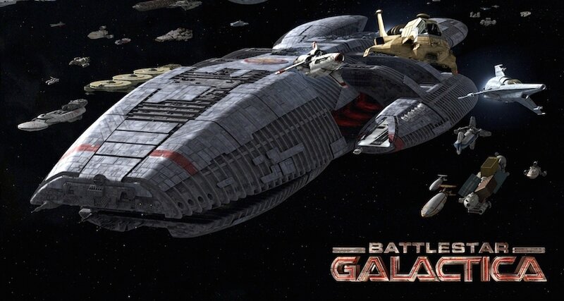 galactica