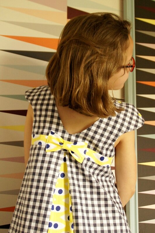 Mademoiselle 06