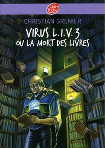 Virus liv3