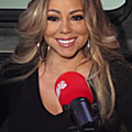 Mariah Carey : All I Want For <b>Christmas</b> Is You 