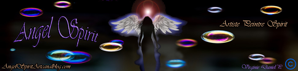 Angel Spirit Art Galery
