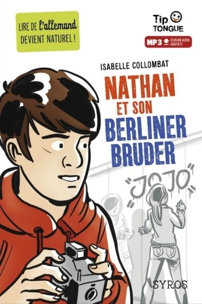 Collombat-Nathan et son berliner Bruder-Syros