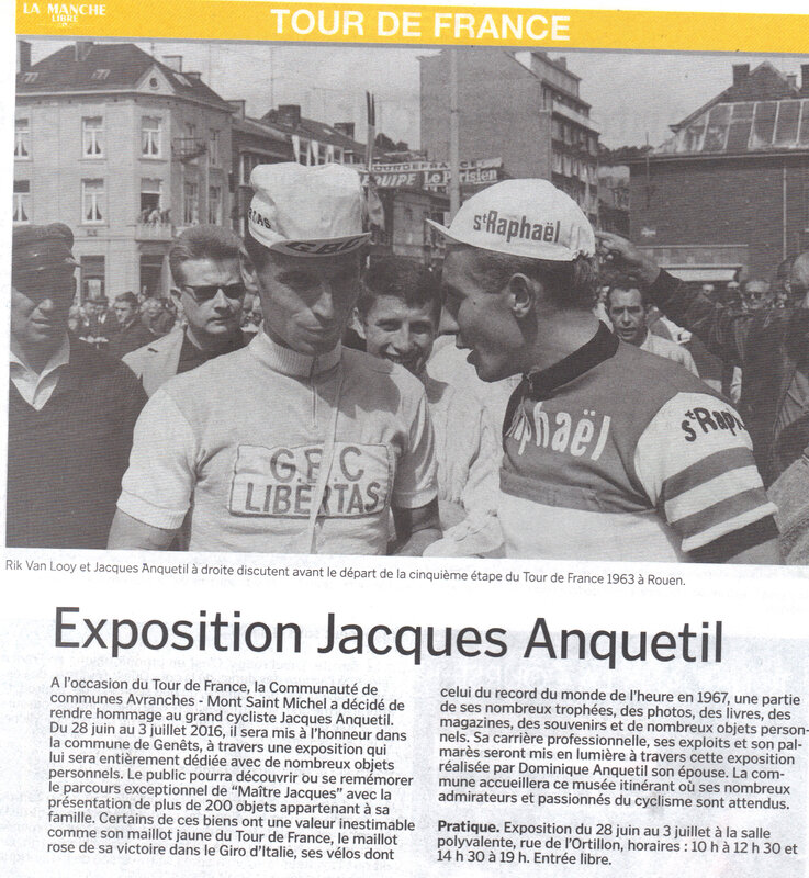 Anquetil