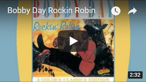 Vignette Rockin' Robin