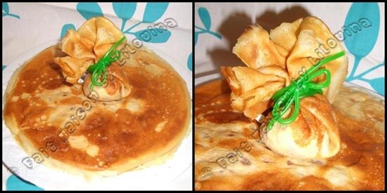 crepes