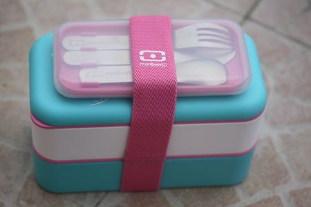 bento coloré monbento