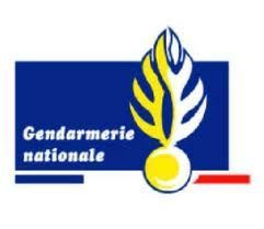logo gendamerie nationale