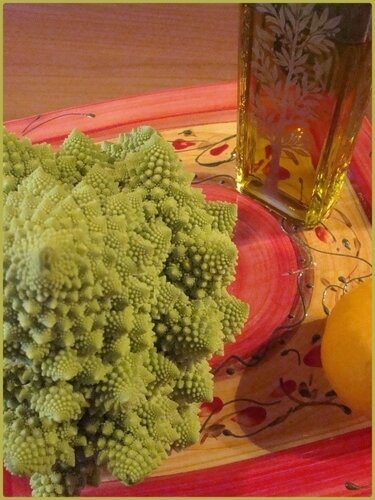 romanesco