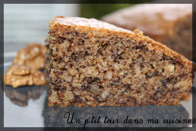 Gâteau noix Hélène Darroze3