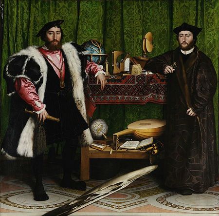 Hans_Holbein_the_Younger_-_The_Ambassadors_-_1533