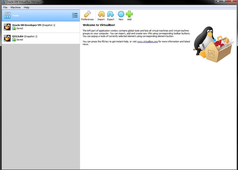 Canalblog DBA Oracle Cloud Control Installation20