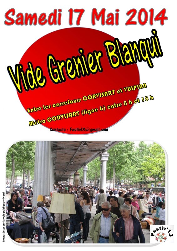 V GrENIER MAI 2014