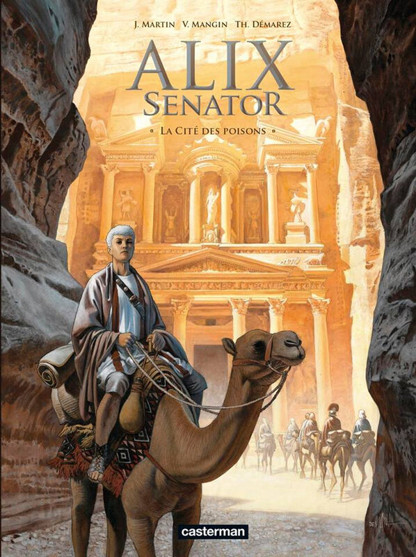 senator