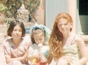 Flore, Maëva et Myrtille 93