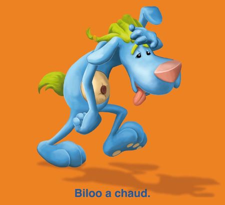 biloo_chaud