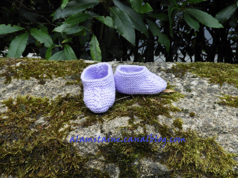 chaussons 352