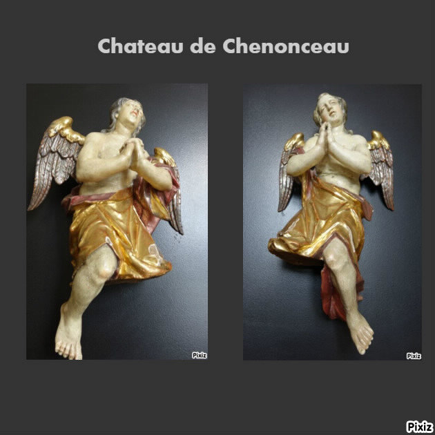 27-Chantal Chenonceau