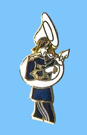 Tuba Pin's 2a