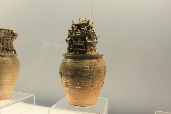 Musée de Shanghai (7)