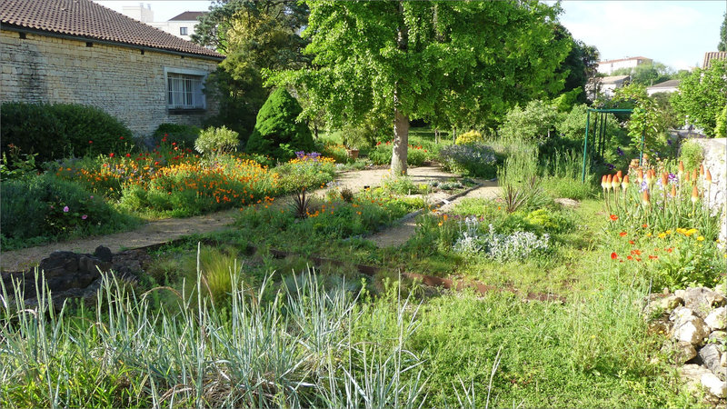 Jardin Sté Horticole 1 100523