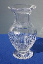 Vase Saint Louis Tommy