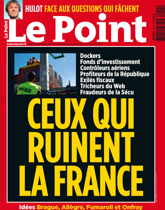 LE_POINT