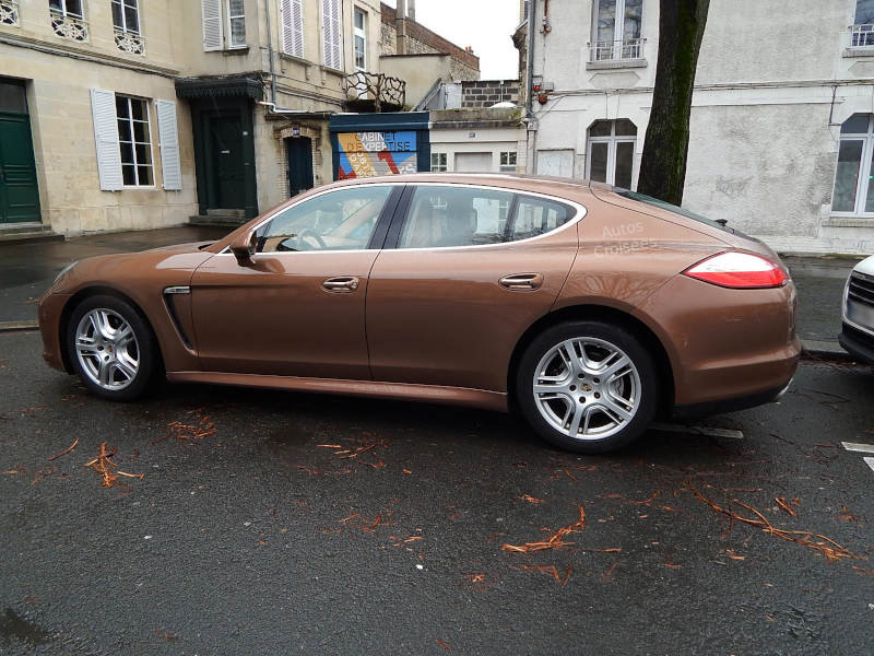 PorschePanamera4Spf