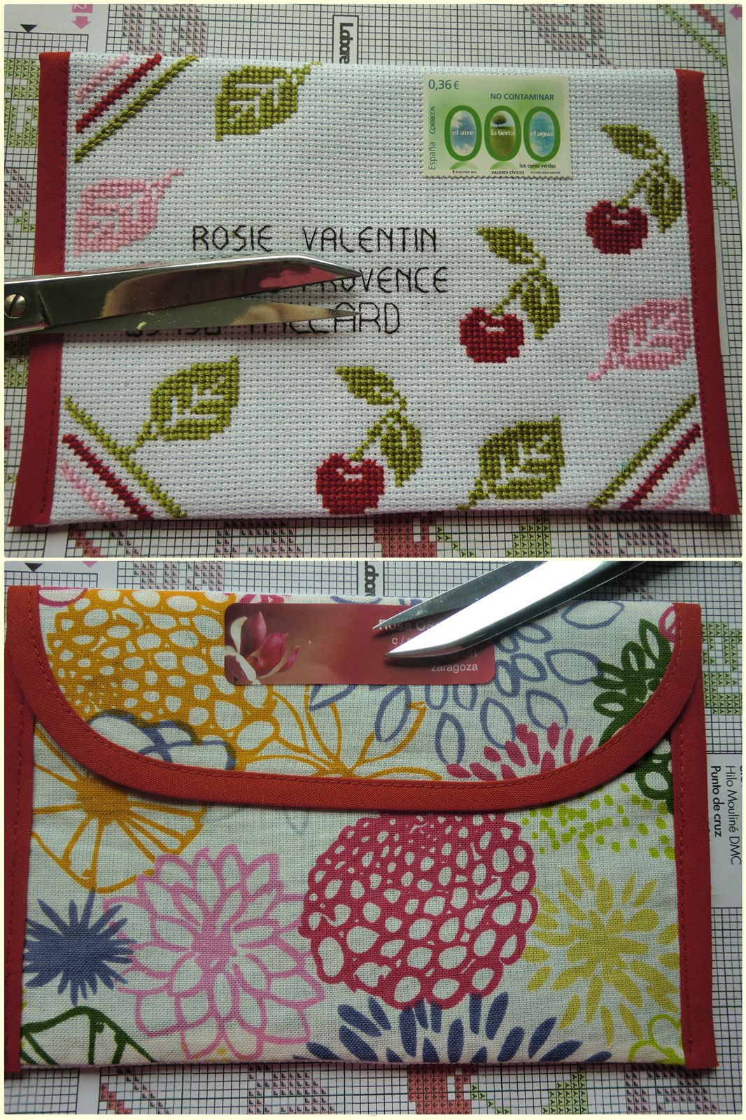 a rosie