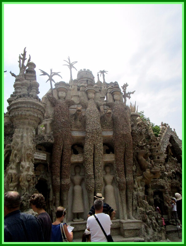 Palais Idéal39