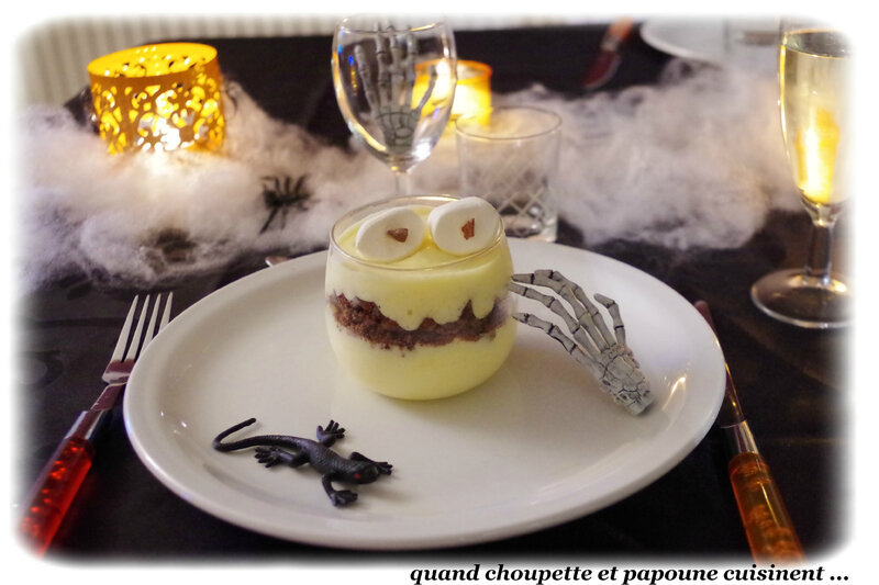 mousse
