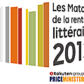 Les <b>matchs</b> <b>littéraires</b> de Price Minister 2013