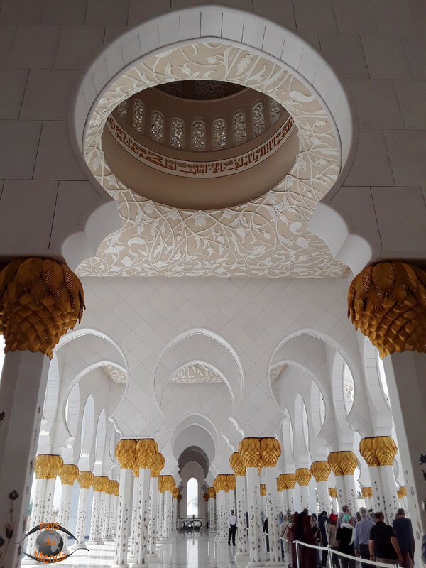Mosquée Sheikh Zayed4