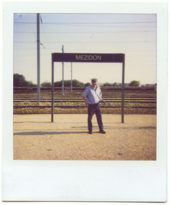 mezidon