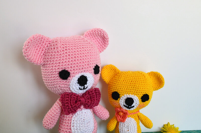 Tromignon- crochet- agurigami-La chouette bricole-Alice balice (3)