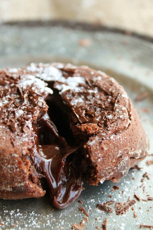 GATEAU CHOCOLAT1 (VEGAN)