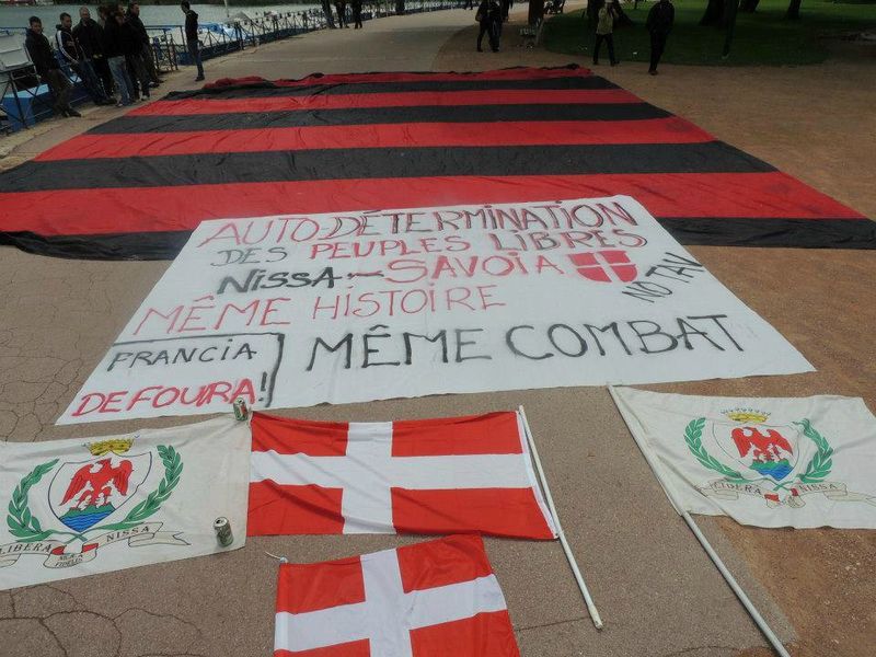 croix de savoie - ogc nice 11