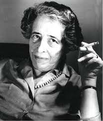 Biographie de Hannah Arendt | SchoolMouv